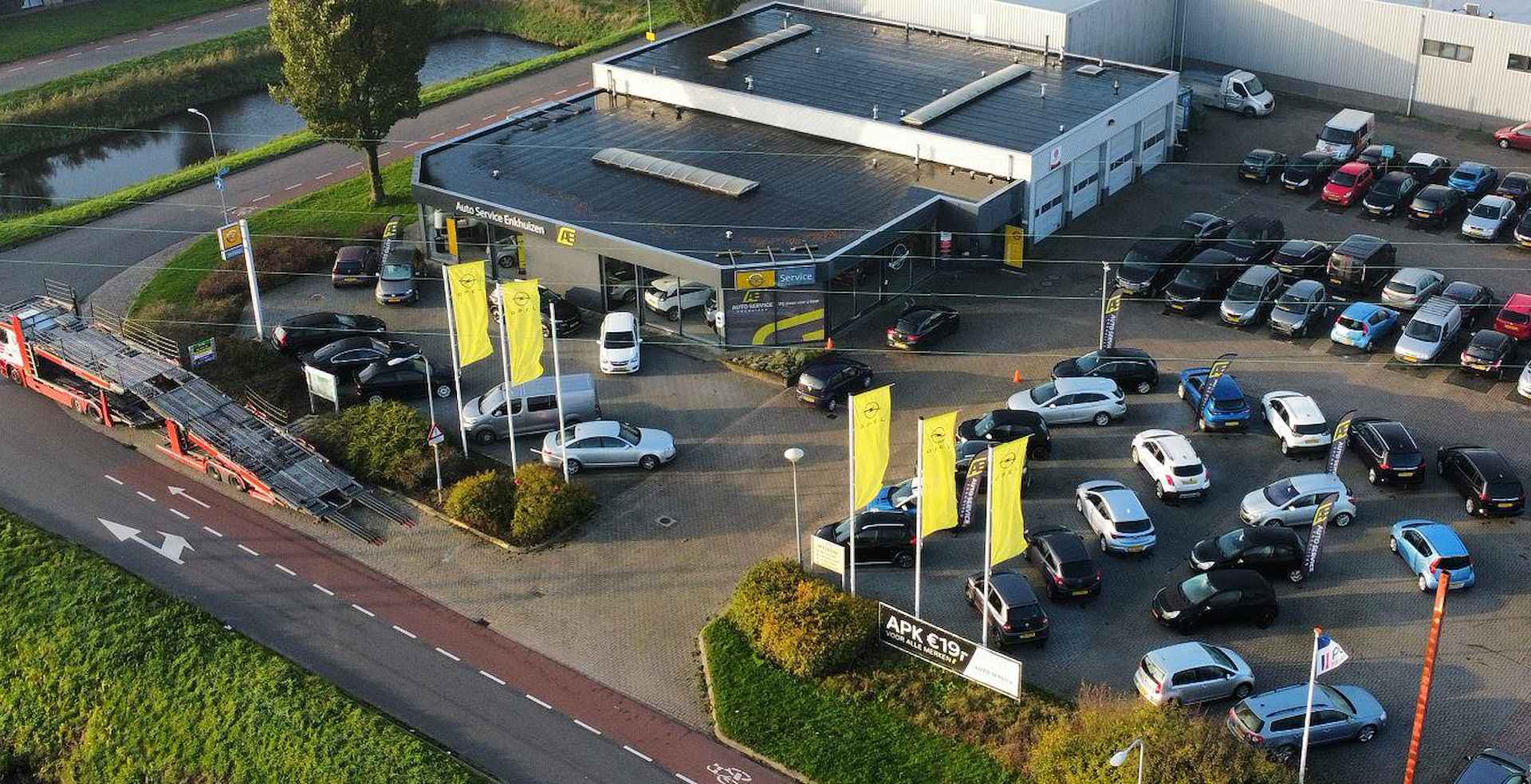 Opel KARL 1.0 ecoFLEX 120 Jaar Edition Cruise control | Airco | Bluetooth | 1e eigenaar | lage km stand! - 28/36