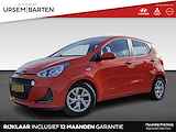 Hyundai i10 1.0i Comfort