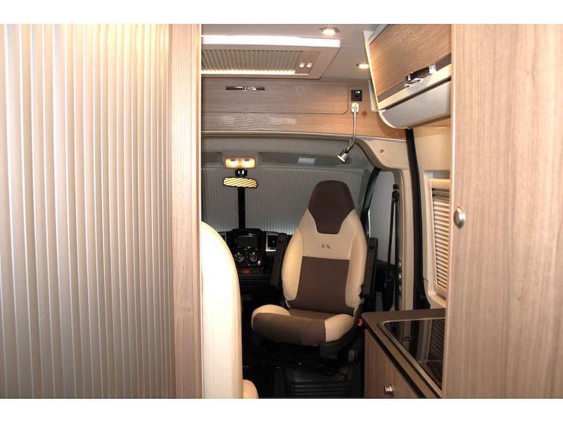 Adria Twin 600 SPT  Automaat 6.00 mtr! - 9/21