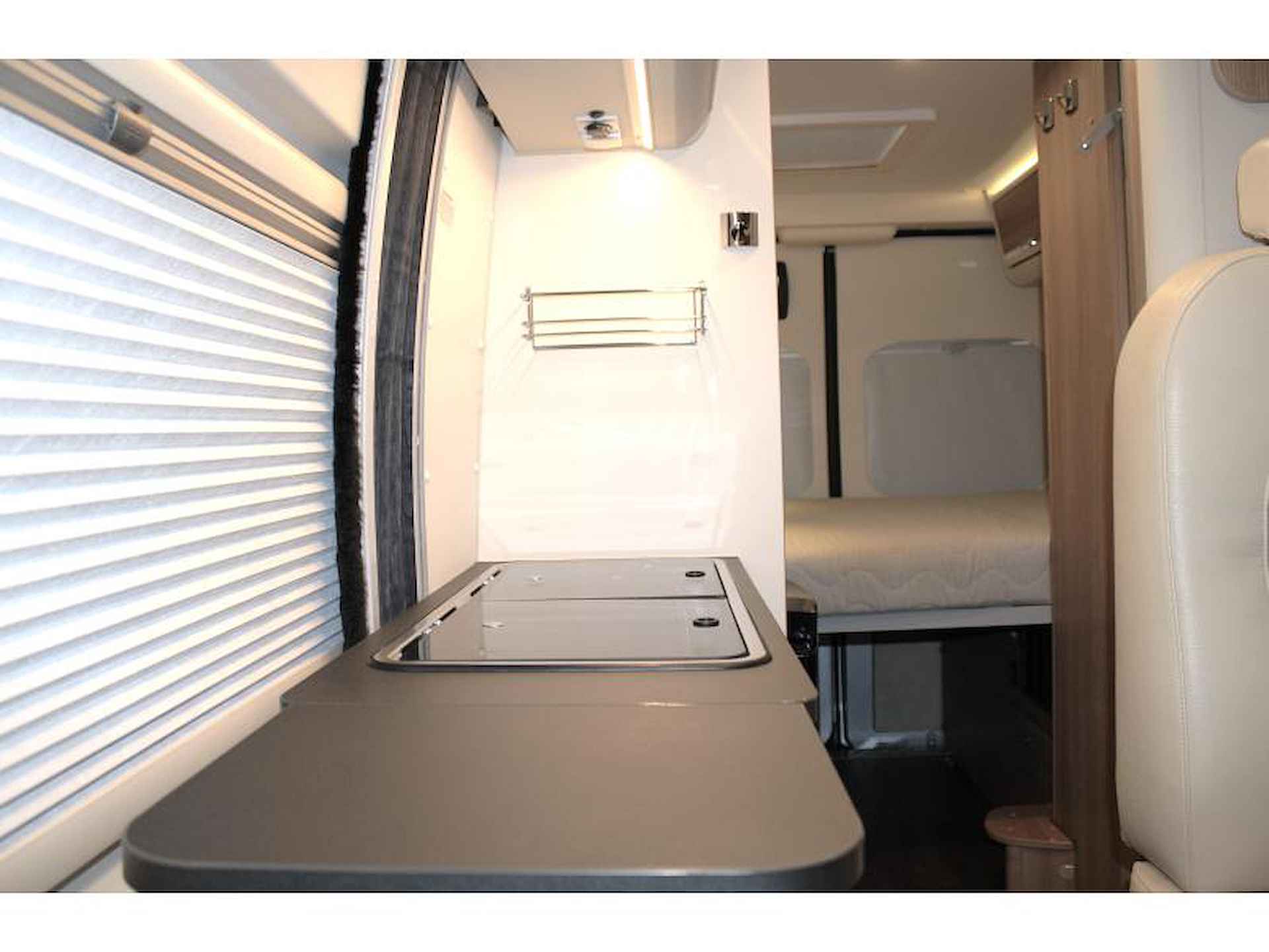 Adria Twin 600 SPT  Automaat 6.00 mtr! - 14/21