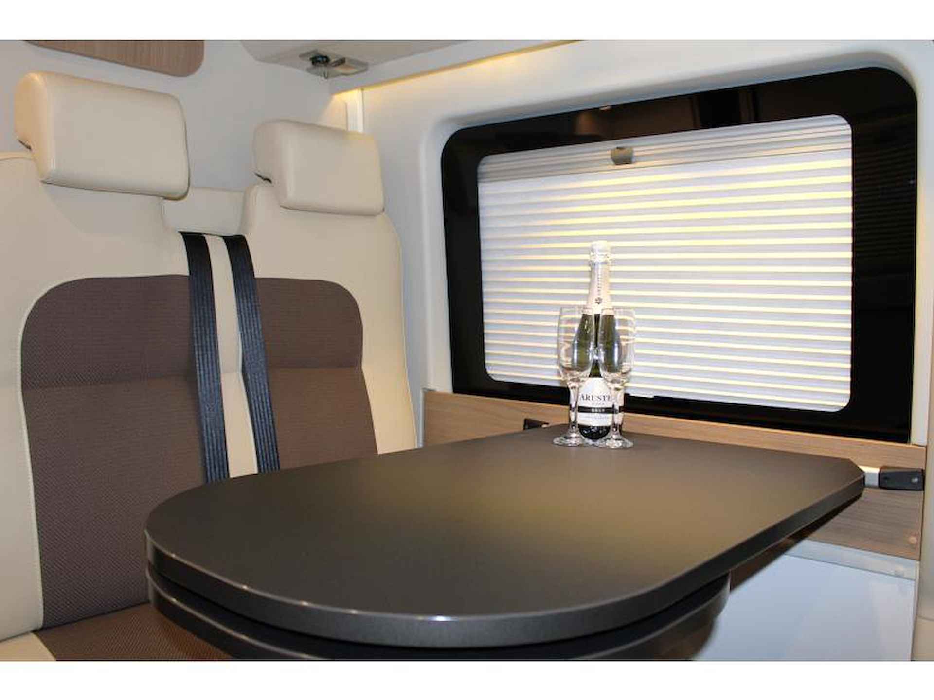 Adria Twin 600 SPT  Automaat 6.00 mtr! - 17/21