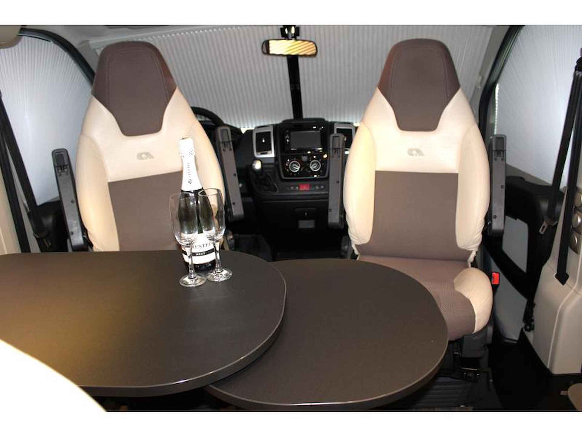 Adria Twin 600 SPT  Automaat 6.00 mtr! - 20/21