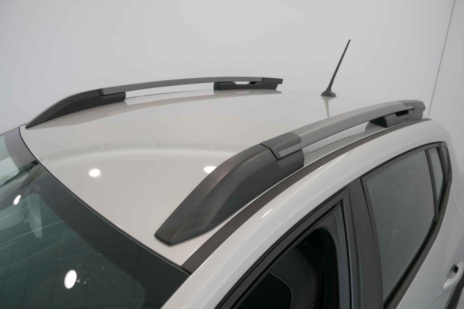 Dacia Sandero Stepway 1.0 TCe 110 Expression *Navigatie+Camera*Airco*Parc Assist*LED VERLICHTING*NIEUW MODEL! - 23/36