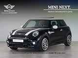 MINI 3-deurs Cooper S JCW-Trim Aut.