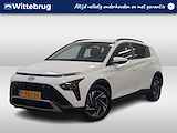 Hyundai Bayon 1.0 T-GDI Premium | BOSE | Navigatie | Stoelverwarming