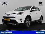 Toyota RAV4 2.5 Hybrid AWD Dynamic | Navigatie | Camera | Climate Control | Cruise Control | Trekhaak |