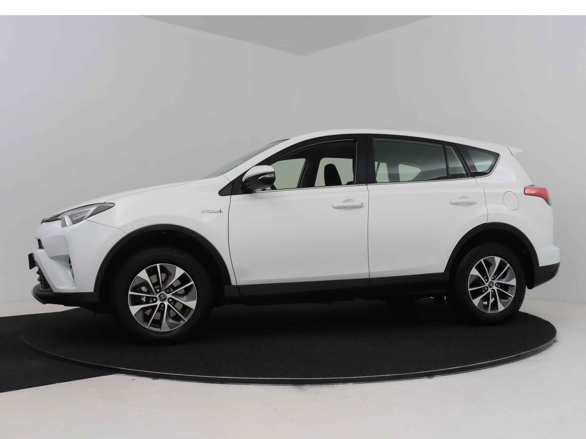 Toyota RAV4 2.5 Hybrid AWD Dynamic | Navigatie | Camera | Climate Control | Cruise Control | Trekhaak | - 4/50