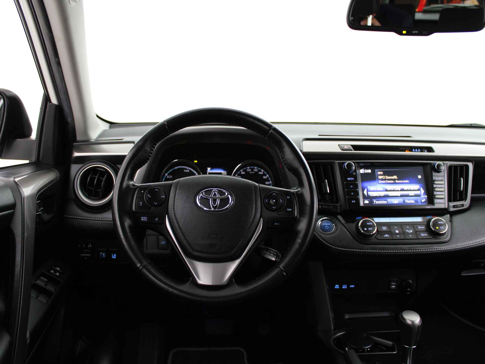 Toyota RAV4 2.5 Hybrid AWD Dynamic | Navigatie | Camera | Climate Control | Cruise Control | Trekhaak | - 6/50