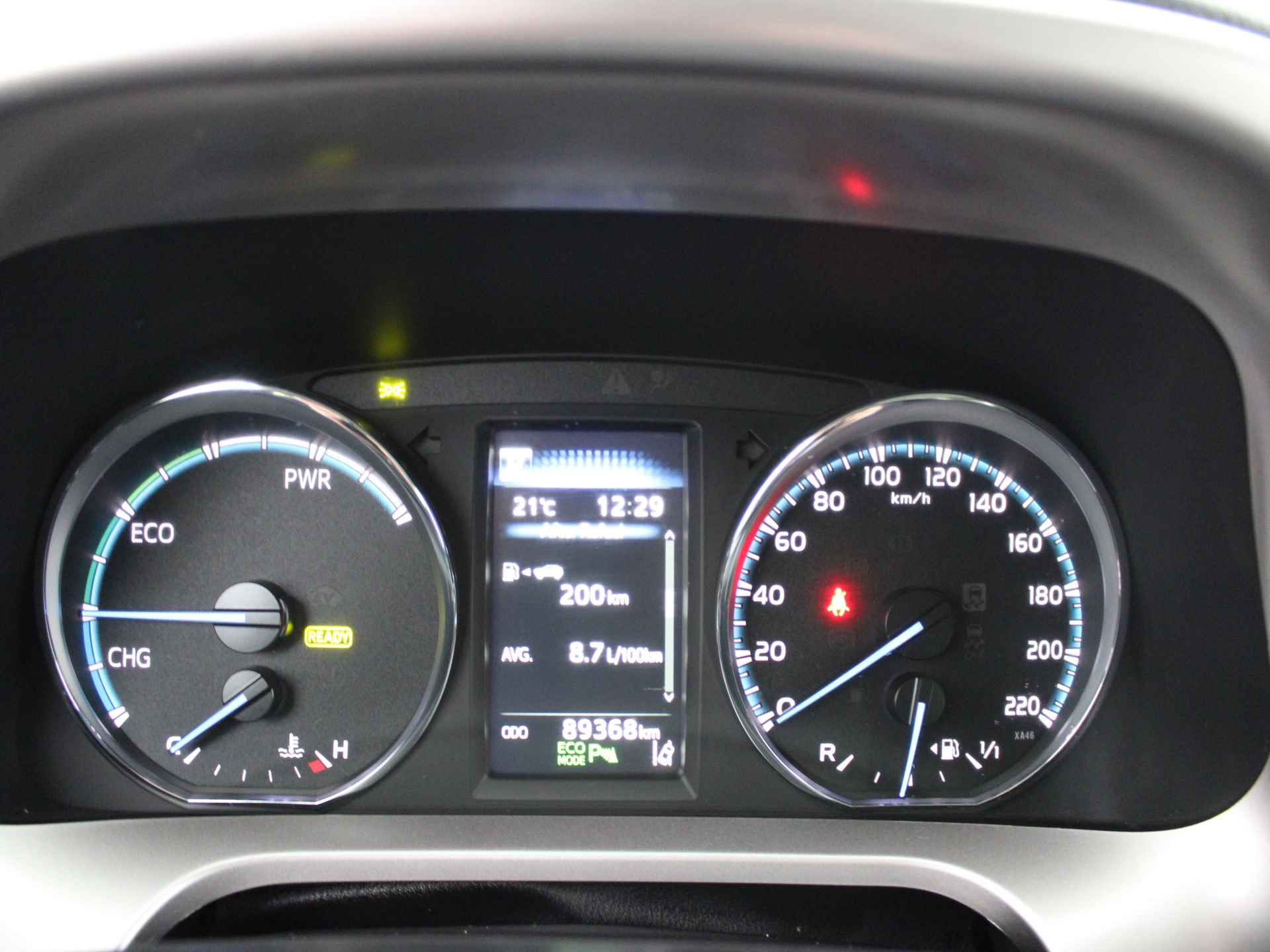 Toyota RAV4 2.5 Hybrid AWD Dynamic | Navigatie | Camera | Climate Control | Cruise Control | Trekhaak | - 7/50