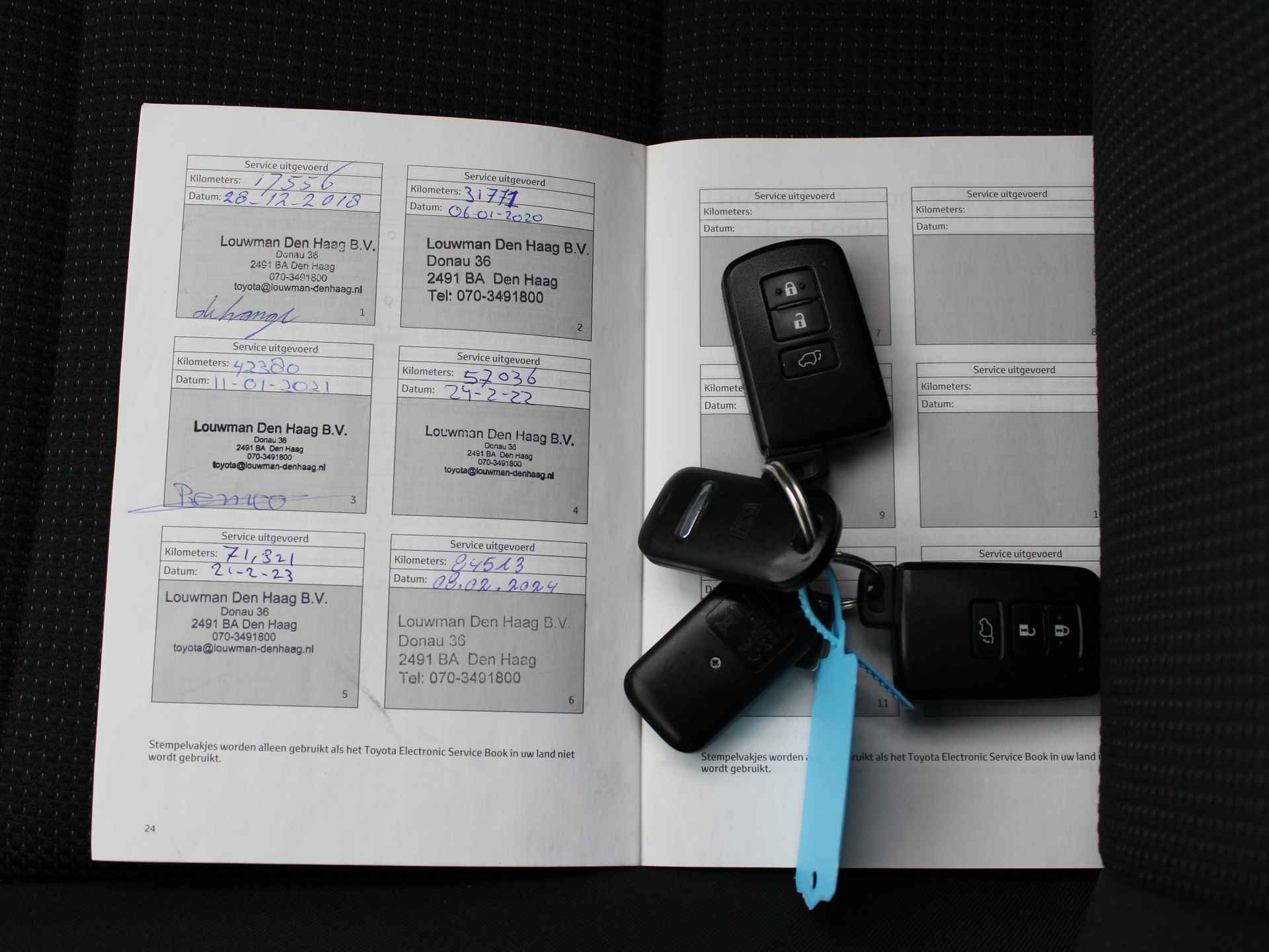 Toyota RAV4 2.5 Hybrid AWD Dynamic | Navigatie | Camera | Climate Control | Cruise Control | Trekhaak | - 13/50