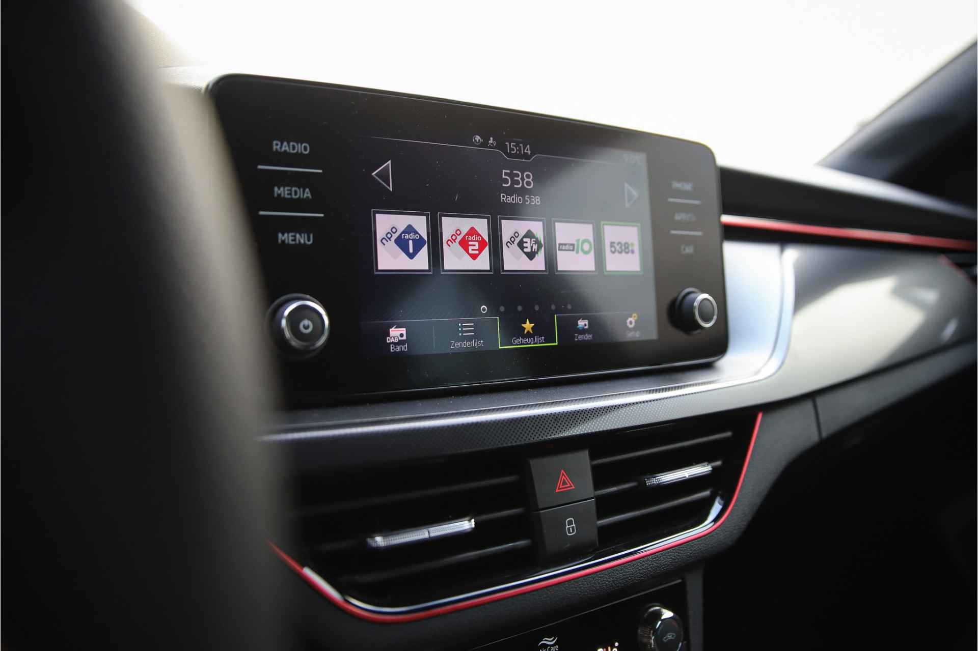 Škoda Scala 1.0 TSI Sport Business | Automaat | Carplay | Virtual cockpit | Panoramadak - 21/29