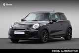 MINI Electric Business Edition 33 kWh | 17 inch LM Tentacle Spoke black |  MINI Navigatiesysteem |  Park Distance Control achter (PDC) |  Stuurwielrand Verwarmd |