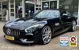 Mercedes AMG GT 4.0 S Keramische remmen, Burmester, Memory, Camera..