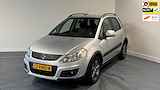 Suzuki SX4 1.6 Limited | PARROT CARKIT | TREKHAAK | KEYLESS ENTRY | NL-AUTO |