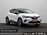 Renault Captur TCe 90pk techno | Achteruitrijcamera | Navigatie | Cruise control | Climate control |