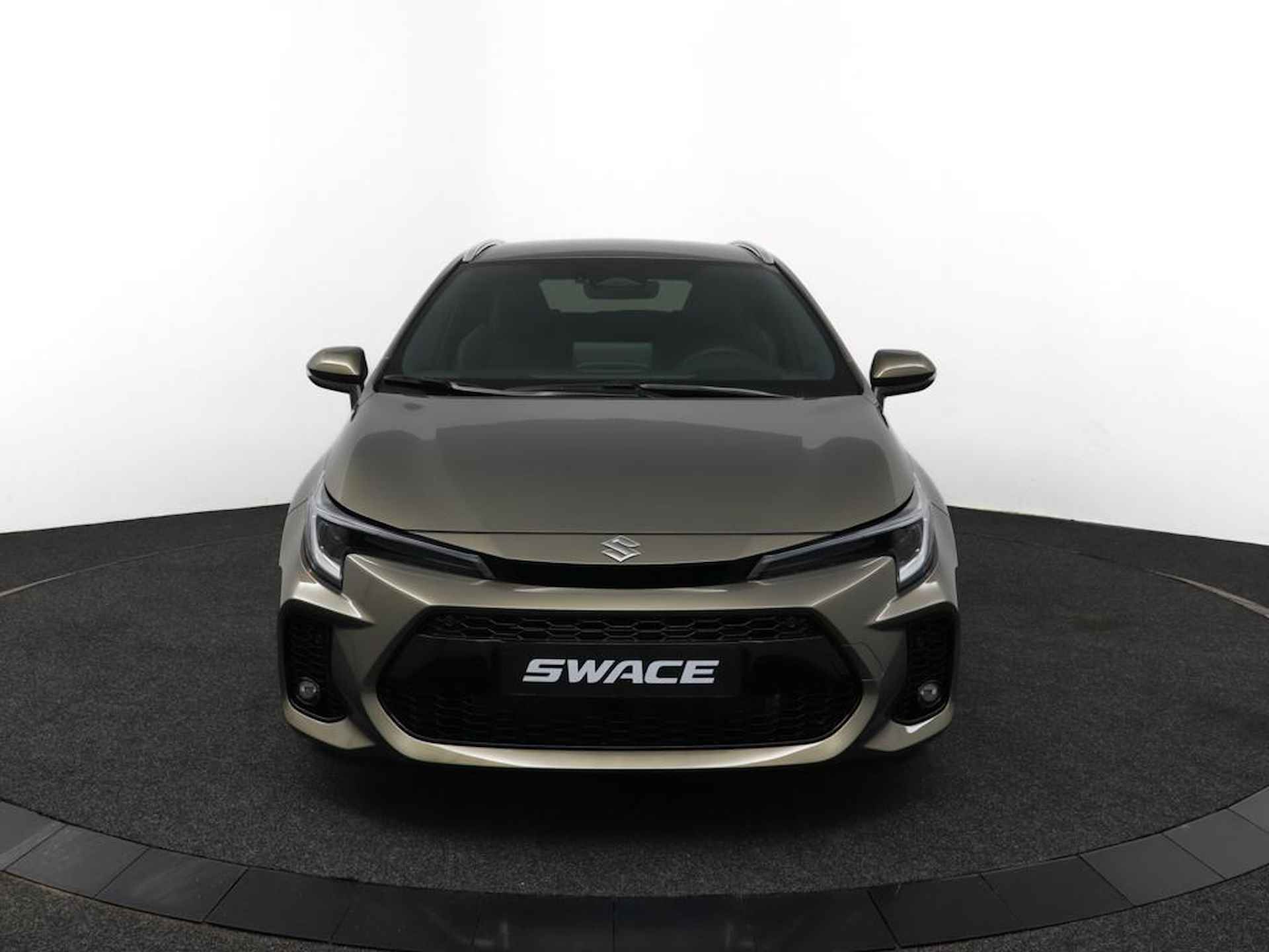 Suzuki Swace 1.8 Hybrid Style | Climate Control | Cruise Control adaptive | Parkeersenosoern V+A | Camera | Apple car play, Android auto | DAB | Navigatie | Suzuki safety system | - 13/44