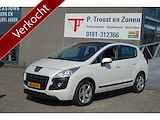 Peugeot 3008 1.6 THP Première AIRCO/RAMEN&SPIEGELS ELEK./L.M. VELGEN/TREKHAAK.