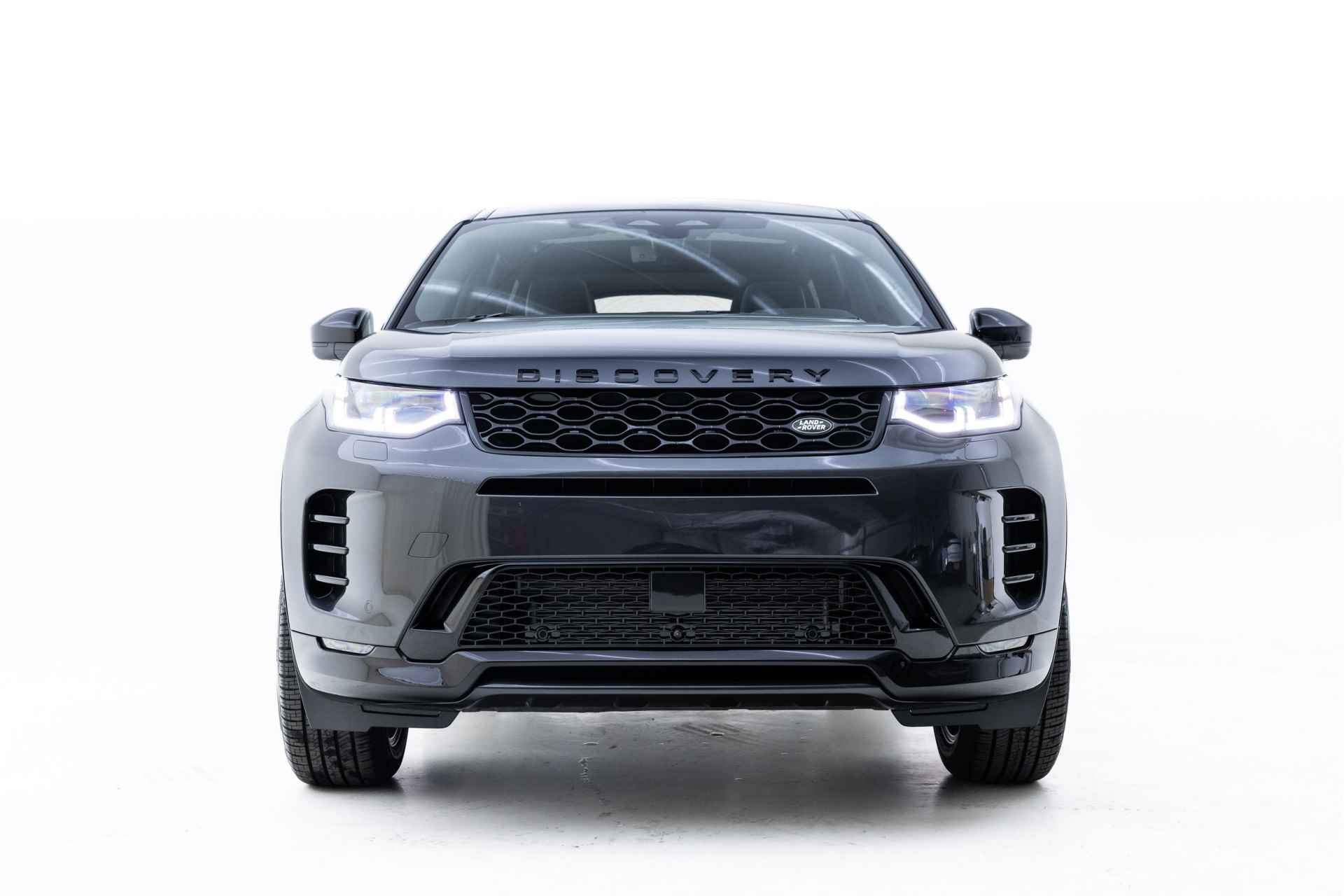 Land Rover Discovery Sport P300e Dynamic HSE | Head-up | Cold Climate | 20 Inch | Black Pack - 4/41
