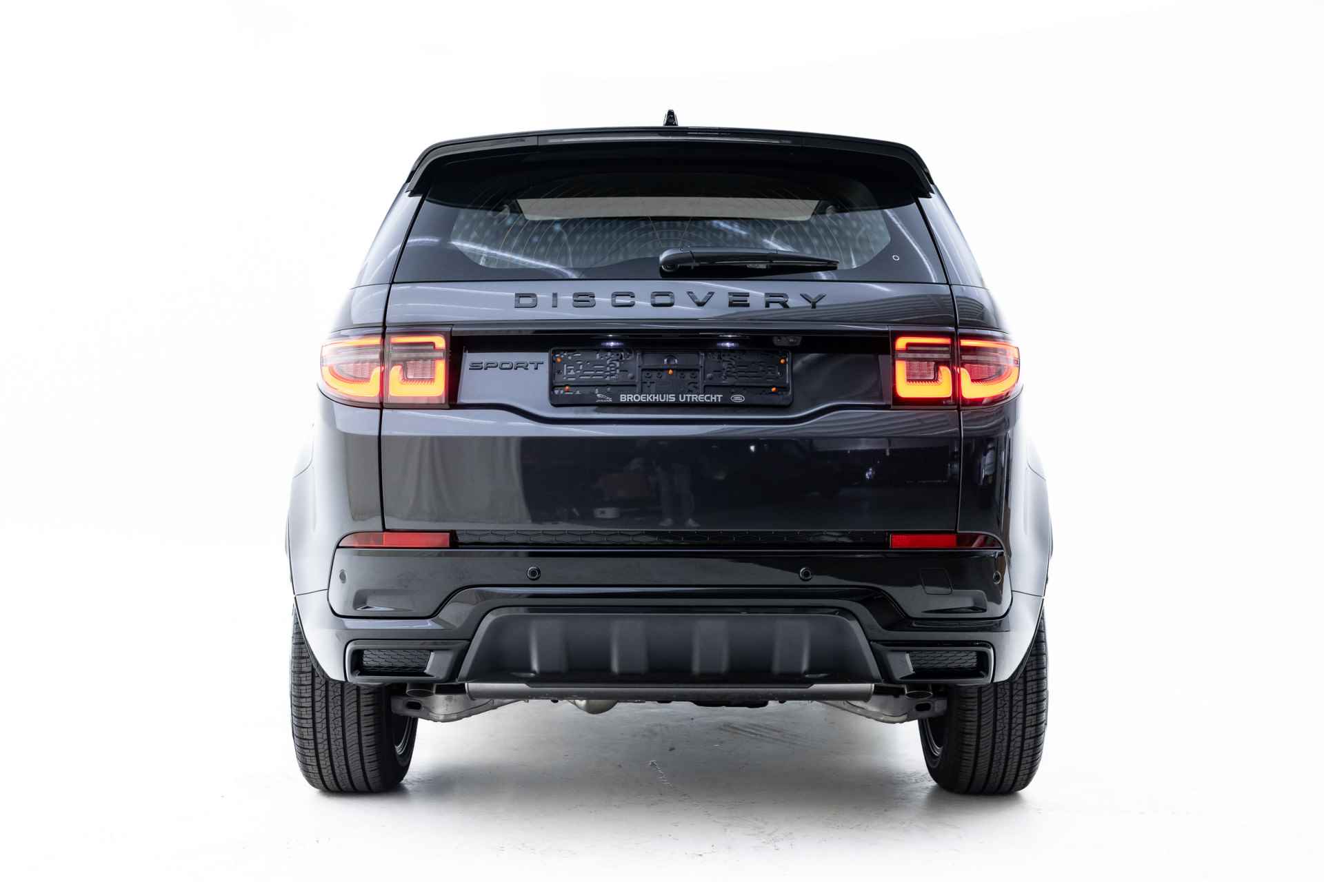 Land Rover Discovery Sport P300e Dynamic HSE | Head-up | Cold Climate | 20 Inch | Black Pack - 5/41