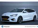 Ford Focus WAGON 1.0 ECOBOOST 125PK ST-LINE AUTOMAAT / NAVI / CLIMA / LED / PDC / 17" LMV / CAMERA / KEYLESS / WINTER PAKKET / BLUETOOTH /