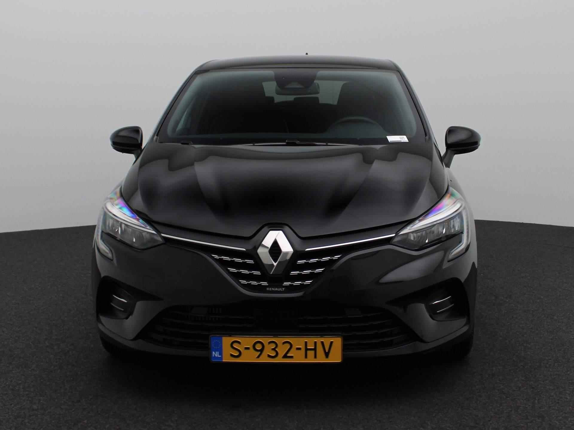 Renault Clio 1.0 TCe 90 Techno | Camera | PDC Voor+Achter | Climate Control | Multi-Sense | Full-Map Navigatie | LED Pure Vision | Privacy Glass | 16" LMV - 3/39