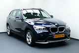 BMW X1 sDrive20i 184pk Limited Series. Clima, Cruise, Navi, Xenon, Trekhaak Afn 1800kg