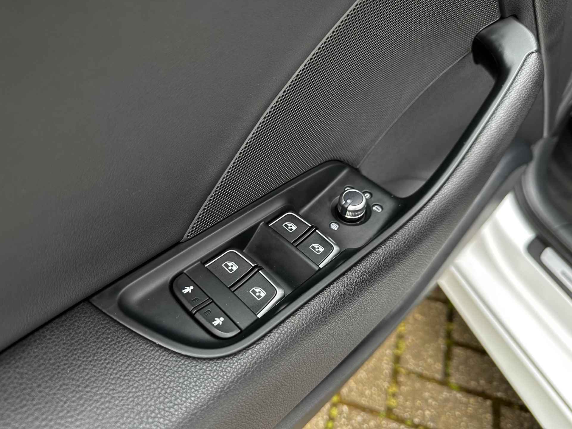 Audi A3 Limousine 35 TFSI CoD Advance Sport | Stoelverw. | Virtual Dash | PDC | Adapt. Cruise | DAB | LED | 18 inch - 16/29