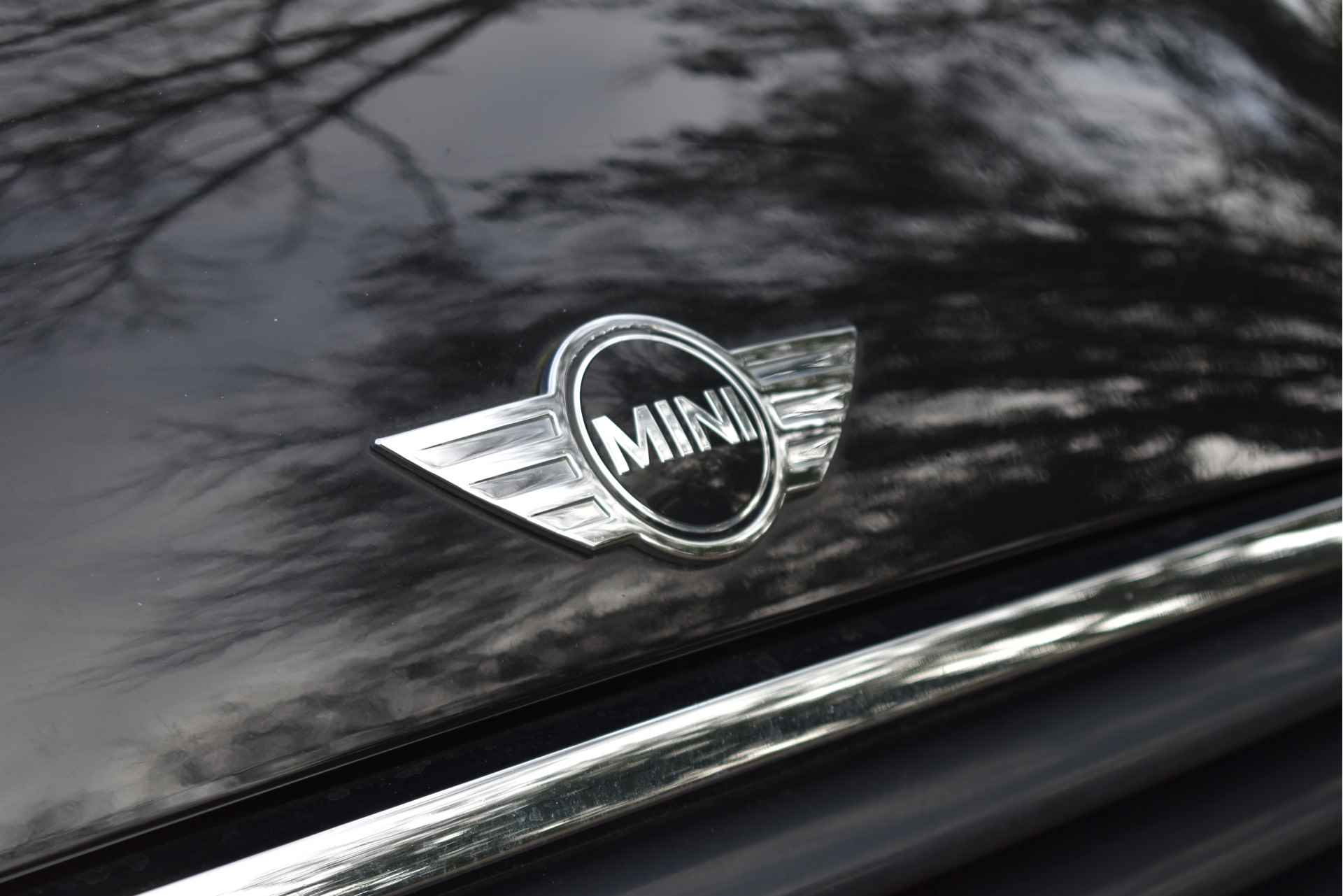 MINI Mini 1.2 One Salt Business | NL-Auto | Navi | Cruise Control | Airco | LM-Velgen | 4-Seasons | NAP - 27/46