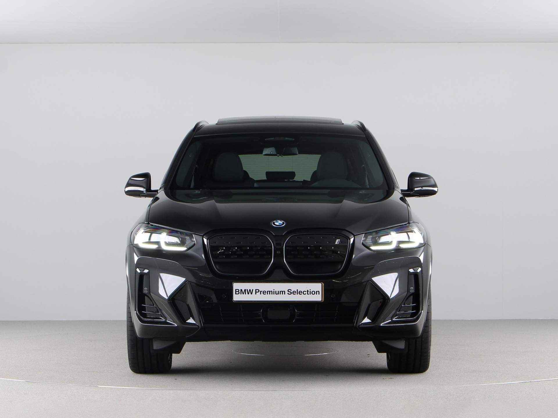 BMW iX3 High Executive Edition - 7/25