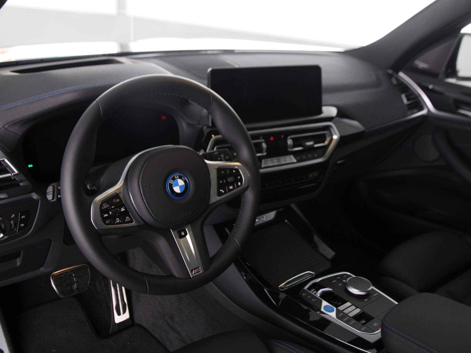 BMW iX3 High Executive Edition - 14/25