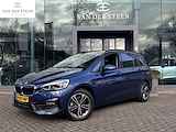 BMW 2-serie Gran Tourer 216i 7p. Business Edition Sport Line | 1e Eigenaar | Dealer Onderhouden