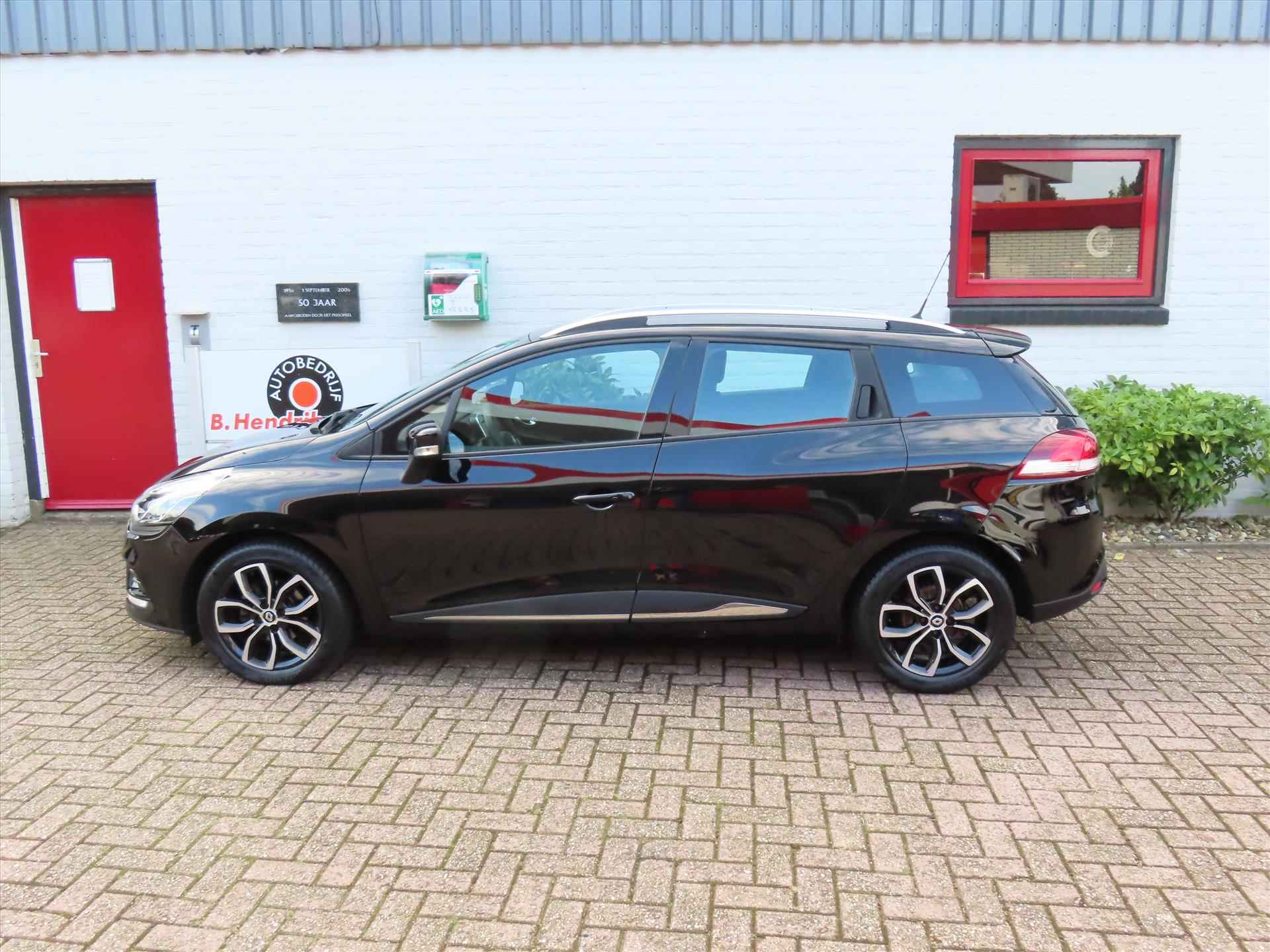 Renault Clio Energy dCi 90pk Zen/ Airco/ Navigatie/ Cruise control/ Lichtmetalen velgen/ DAB/ 1 Eigenaar/ Origineel NL/ NAP - 5/36