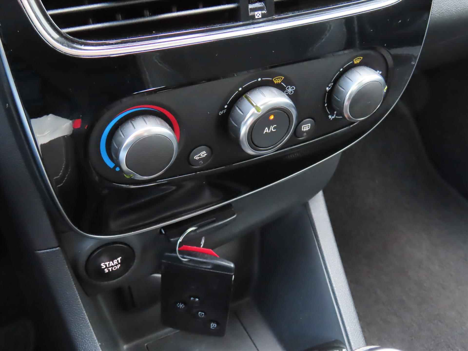 Renault Clio Energy dCi 90pk Zen/ Airco/ Navigatie/ Cruise control/ Lichtmetalen velgen/ DAB/ 1 Eigenaar/ Origineel NL/ NAP - 19/36