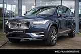 Volvo XC90 2.0 T8 Recharge AWD Inscription | Panoramadak elektrisch | Geventileerde + elektrisch verstelbare stoelen met massagefunctie | Harman/ Kardon Audio | 360 graden camera | Elektrische Achterklep