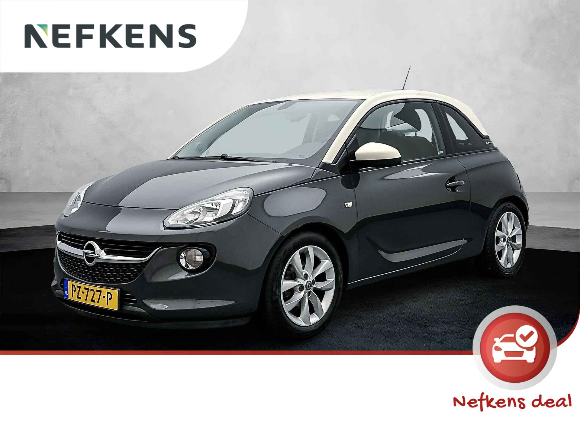 Opel Adam