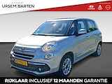 Fiat 500L 0.9 TwinAir Lounge | panoramadak | cruise control | climate control | trekhaak