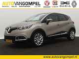 Renault Captur TCe 120PK Dynamique 1e EIGENAAR / DEALER ONDERHOUDEN