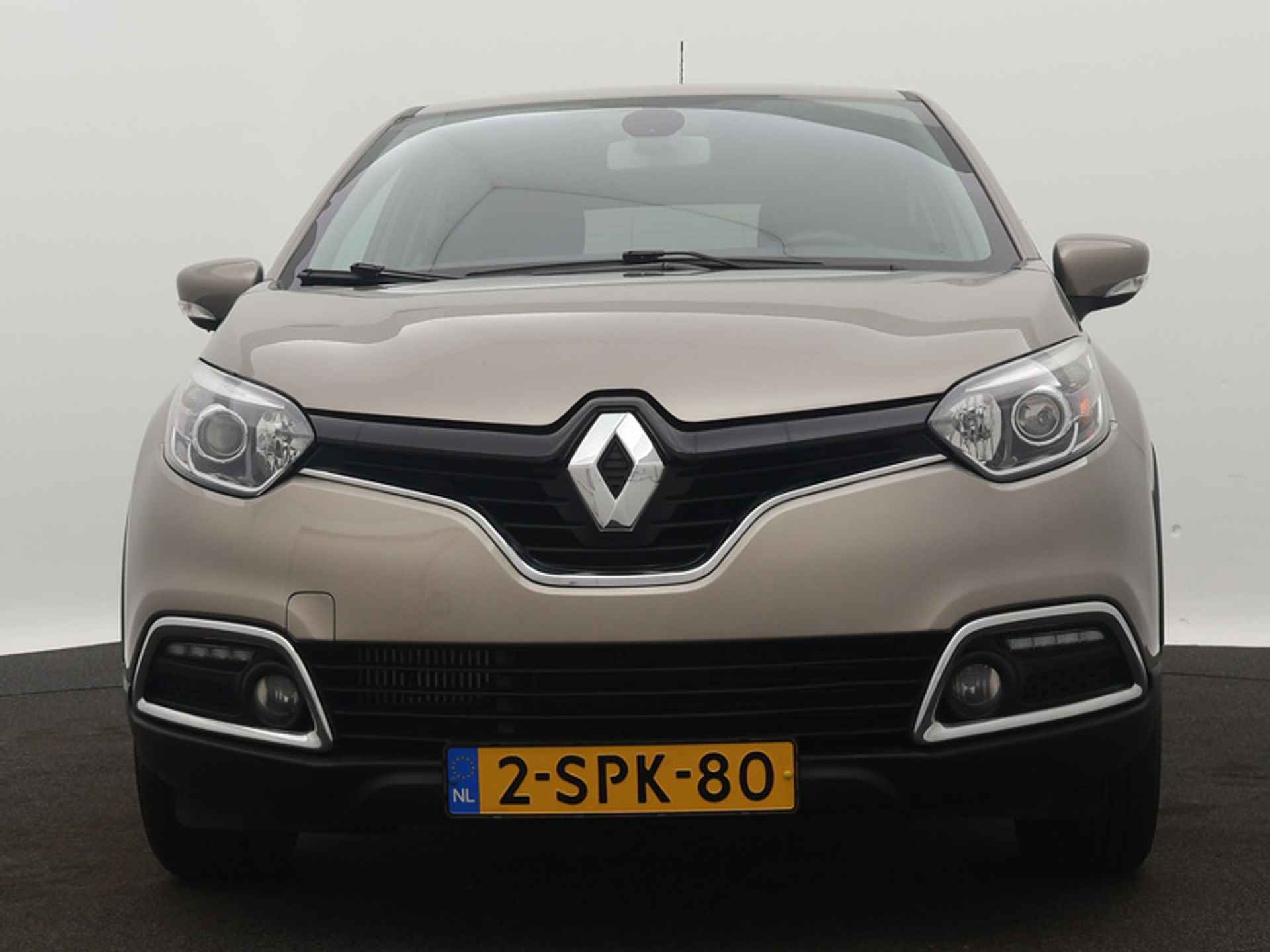 Renault Captur TCe 120PK Dynamique 1e EIGENAAR / DEALER ONDERHOUDEN - 33/42