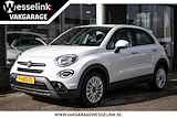 Fiat 500X Cross 1.0 GSE City Cross Opening Edition - All-in rijklrprs | Apple cp/Android auto