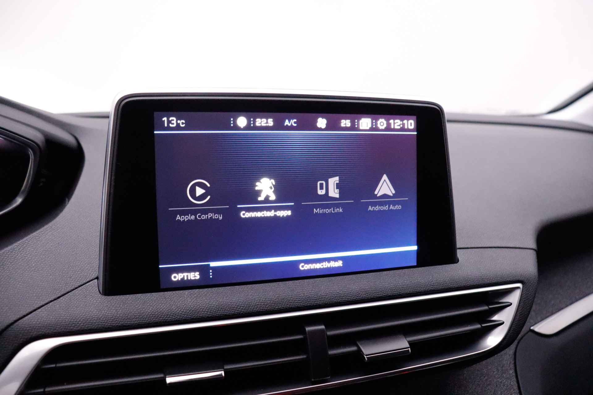 Peugeot 3008 1.2T ALLURE DIGIDASH/CARPLAY/NAVI/LANE ASSIST/CLIMA/CRUISE/HALF LEDER/LMV 19'' - 15/23