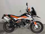 KTM 790 ADVENTURE R