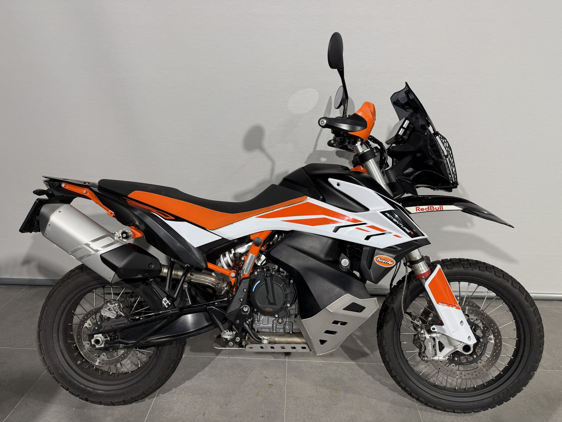 KTM 790 ADVENTURE R