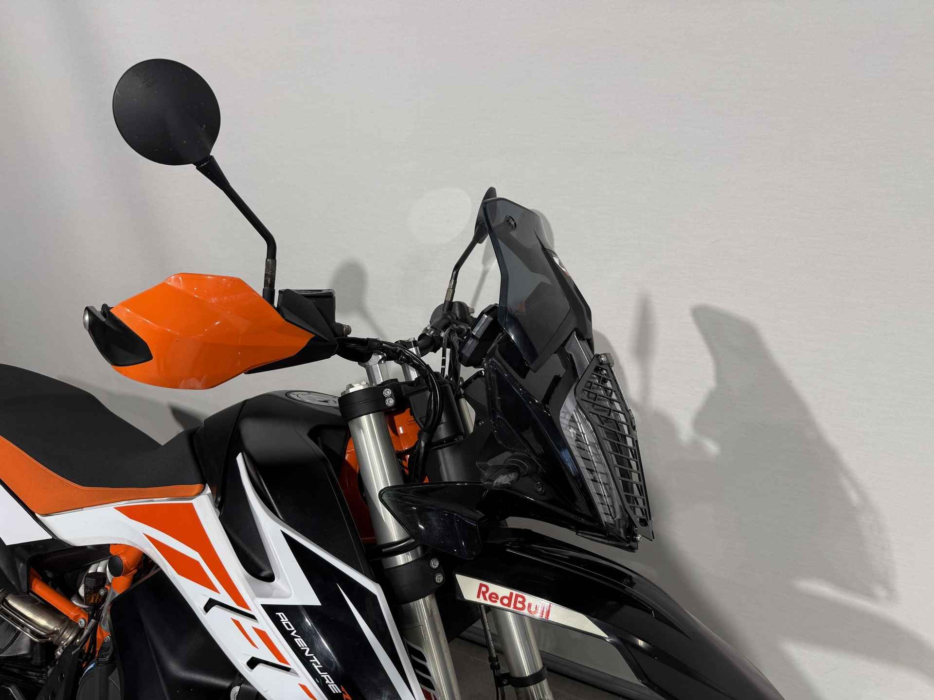 KTM 790 ADVENTURE R - 2/9