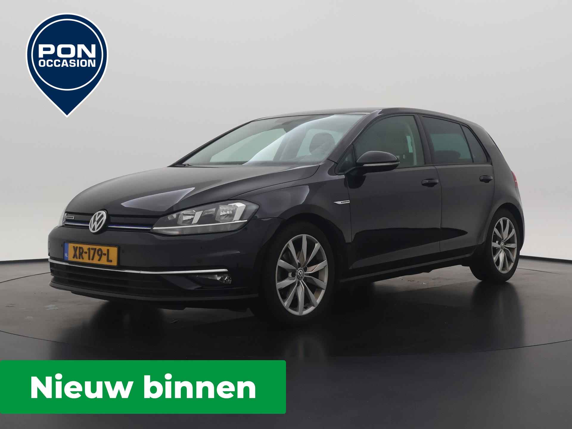 Volkswagen Golf BOVAG 40-Puntencheck