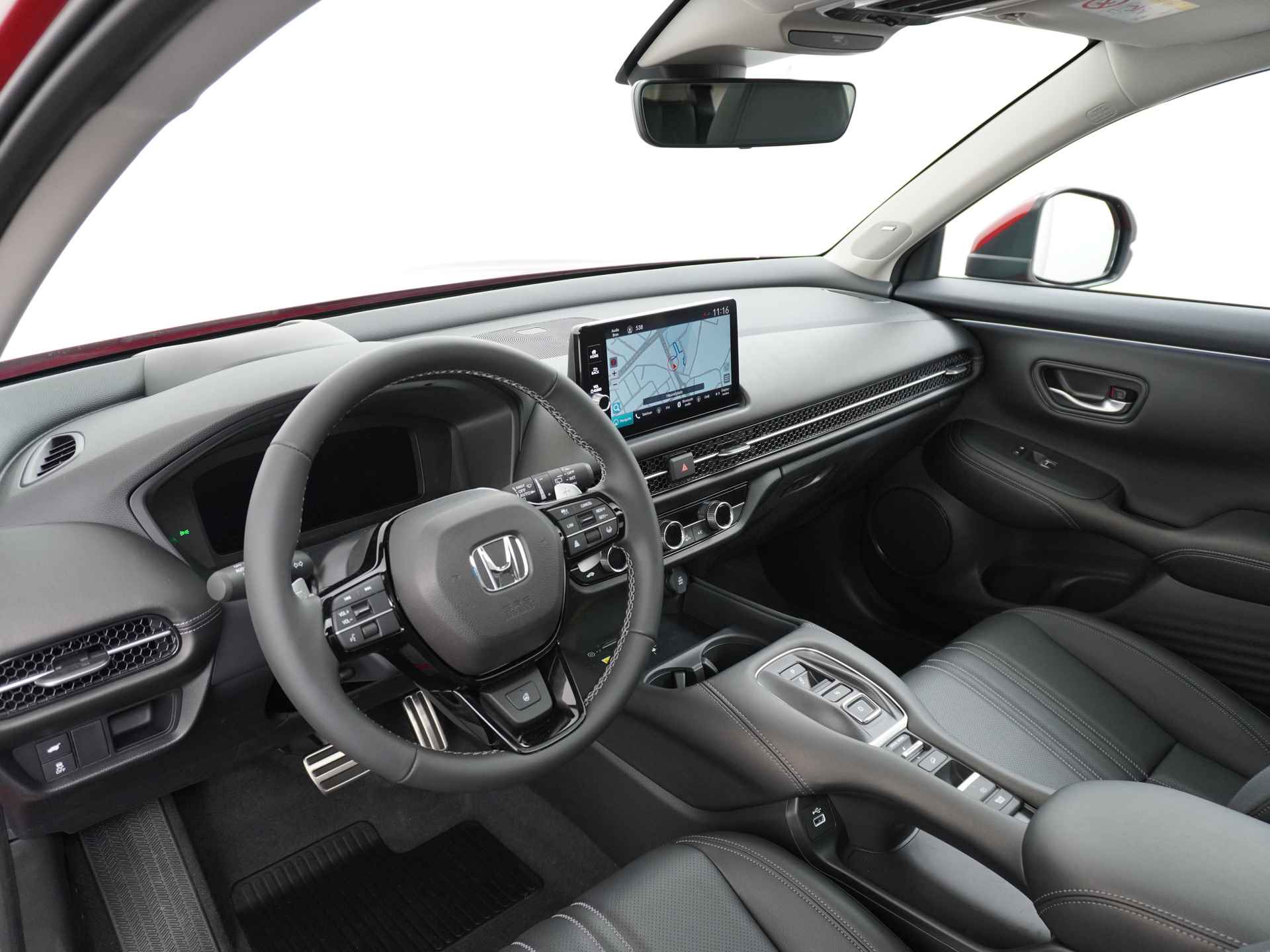 Honda Zr-V 2.0 Full Hybrid 184pk Aut Advance - 18/50