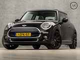 MINI Mini 1.5 Cooper Chili Sport Automaat (PANORAMADAK, GROOT NAVI, HEAD-UP DISPLAY, CLIMATE, STOELVERWARMING, LEDEREN SPORTSTOELEN, CRUISE, PARKEERSENSOREN, NIEUWE APK, NIEUWSTAAT)