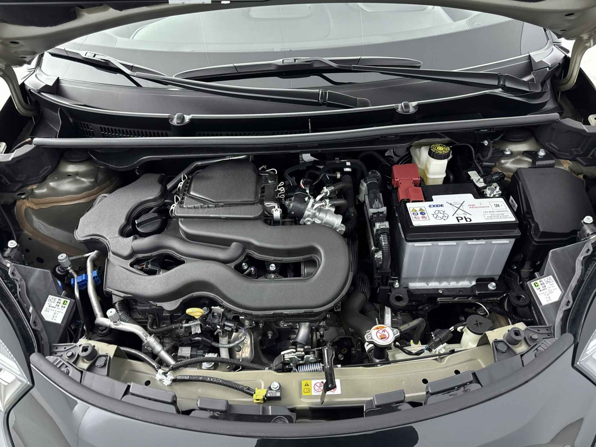 Toyota Aygo X 1.0 VVT-i MT first Lichtmetalen velgen | Automatische airco | LED | - 37/39