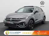 Volkswagen T-Roc 1.5 TSI R-Line Business 150PK DSG Black Style, LED-Matrix, Keyless Entry & Start, Pano-Schuifdak, Achteruitrijcamera, Travel Assist, 18" LM Velgen