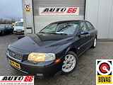 Volvo S80 2.4 APK tot 11-2025