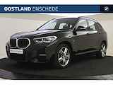 BMW X1 xDrive25e M Sport Automaat / Sportstoelen / LED / Stoelverwarming / Navigatie / PDC achter